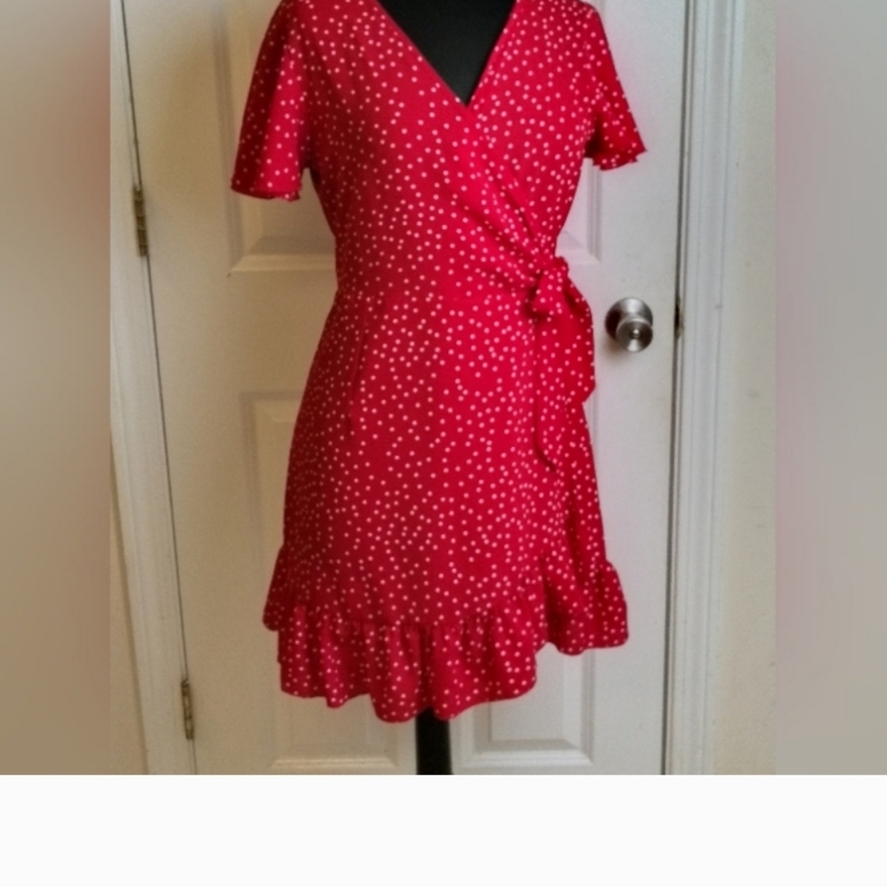 UNBRANDED DRESS - Picture 7 of 7